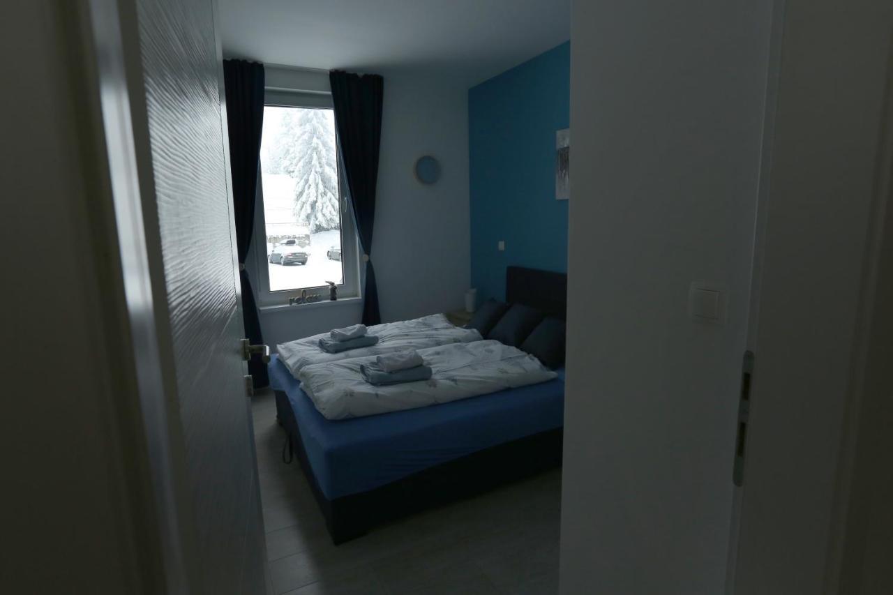 Nest Apartment Яхорина Экстерьер фото