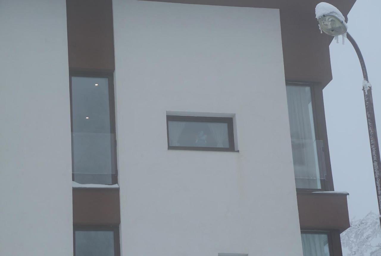 Nest Apartment Яхорина Экстерьер фото