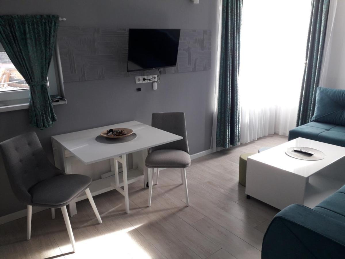 Nest Apartment Яхорина Экстерьер фото
