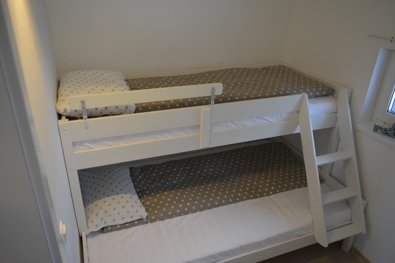 Nest Apartment Яхорина Экстерьер фото