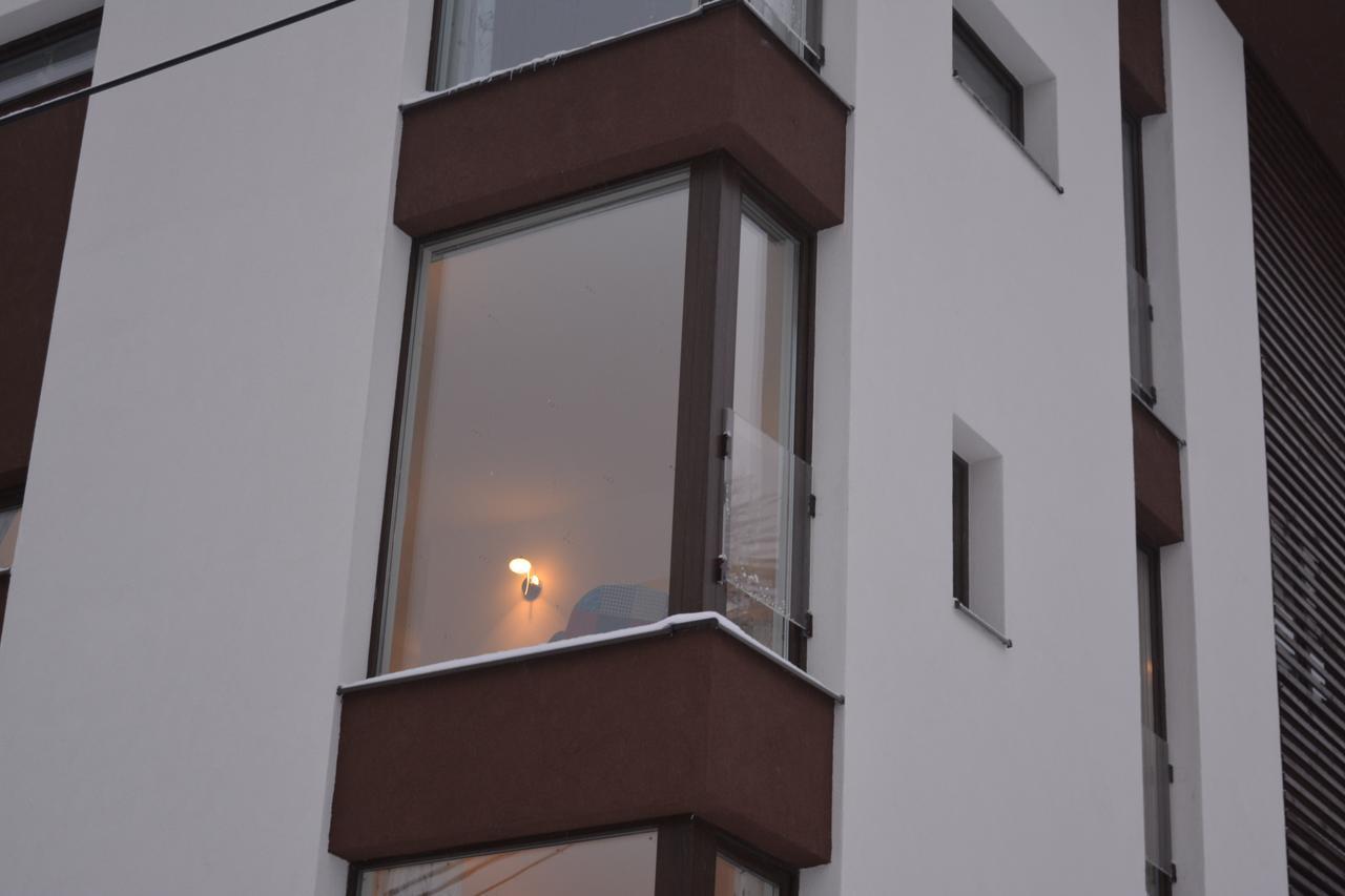 Nest Apartment Яхорина Экстерьер фото